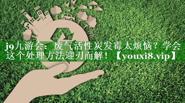 j9九游会：废气活性炭发霉太烦恼？学会这个处理方法迎刃而解！