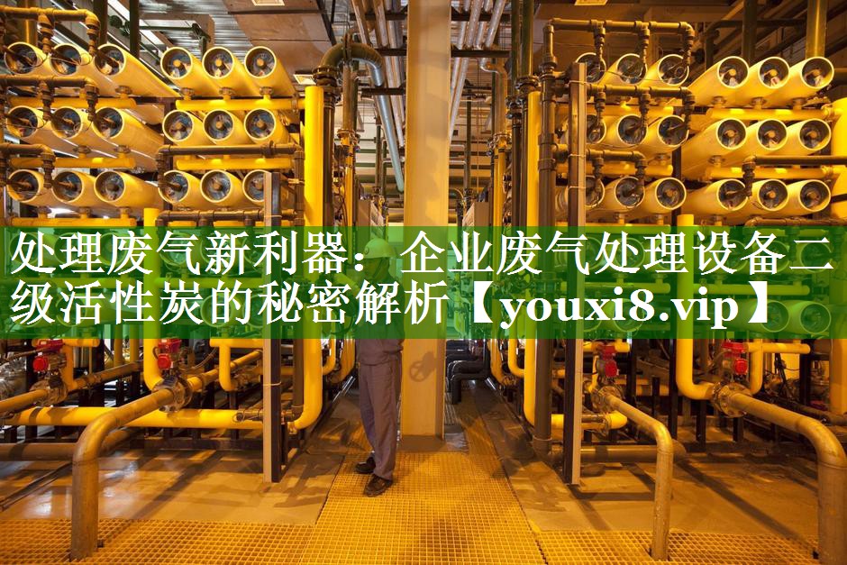处理废气新利器：企业废气处理设备二级活性炭的秘密解析