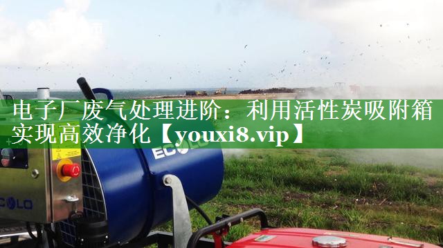 电子厂废气处理进阶：利用活性炭吸附箱实现高效净化
