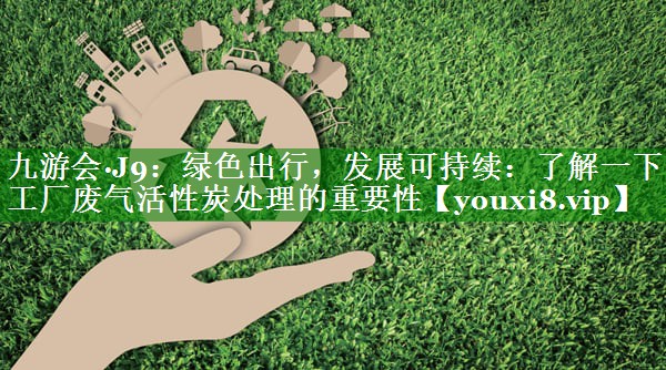 九游会·J9：绿色出行，发展可持续：了解一下工厂废气活性炭处理的重要性