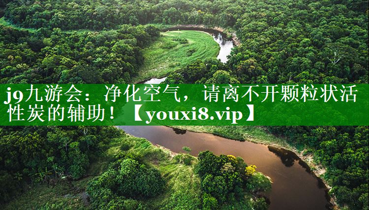 j9九游会：净化空气，请离不开颗粒状活性炭的辅助！