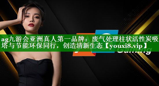 ag九游会亚洲真人第一品牌：废气处理柱状活性炭吸附塔与节能环保同行，创造清新生态