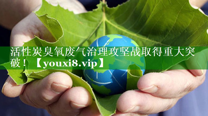 活性炭臭氧废气治理攻坚战取得重大突破！