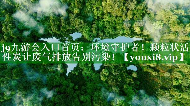 j9九游会入口首页：环境守护者！颗粒状活性炭让废气排放告别污染！