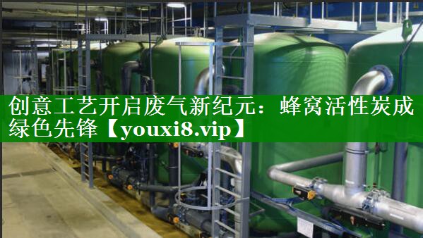 创意工艺开启废气新纪元：蜂窝活性炭成绿色先锋