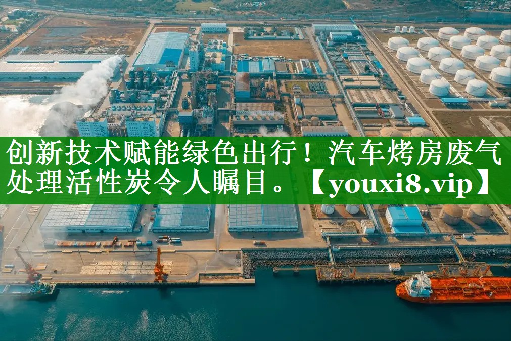 创新技术赋能绿色出行！汽车烤房废气处理活性炭令人瞩目。