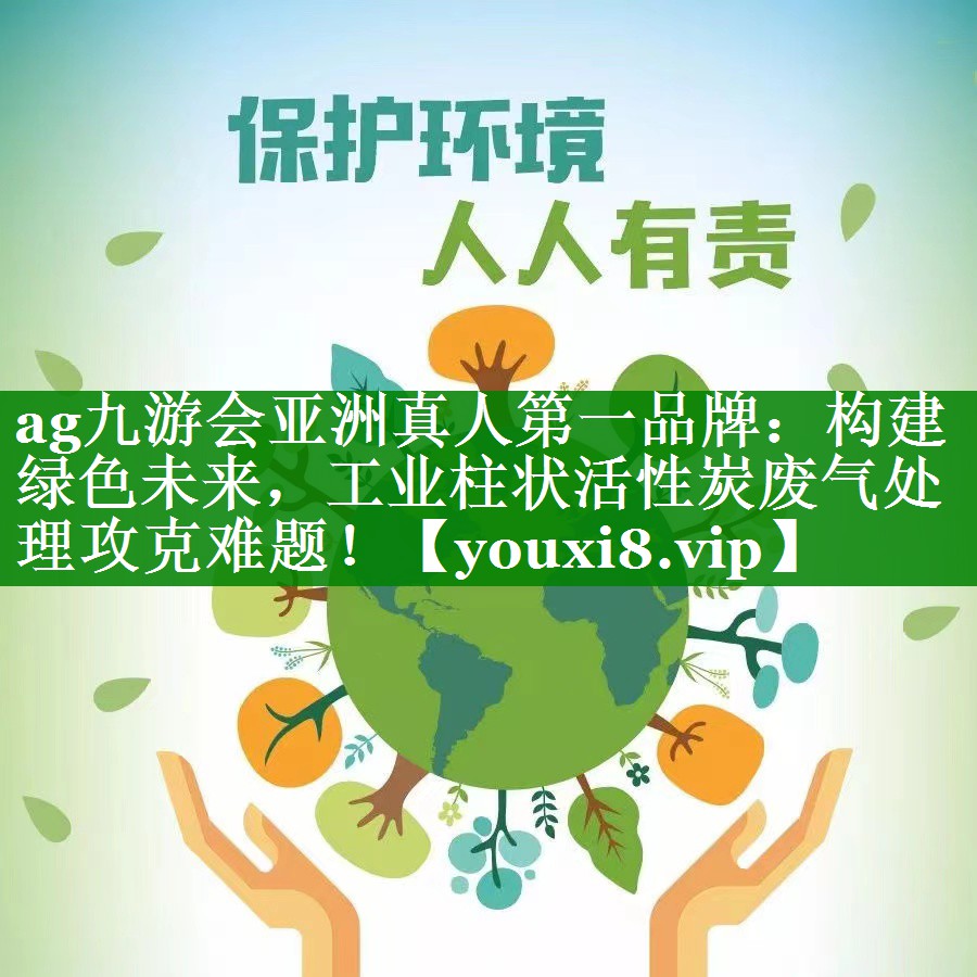 构建绿色未来，工业柱状活性炭废气处理攻克难题！