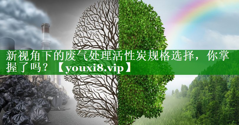 新视角下的废气处理活性炭规格选择,你掌握了吗? 新视角下的废气处理活性炭规格选择,你掌握了吗?