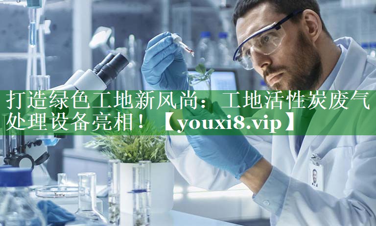 打造绿色工地新风尚：工地活性炭废气处理设备亮相！